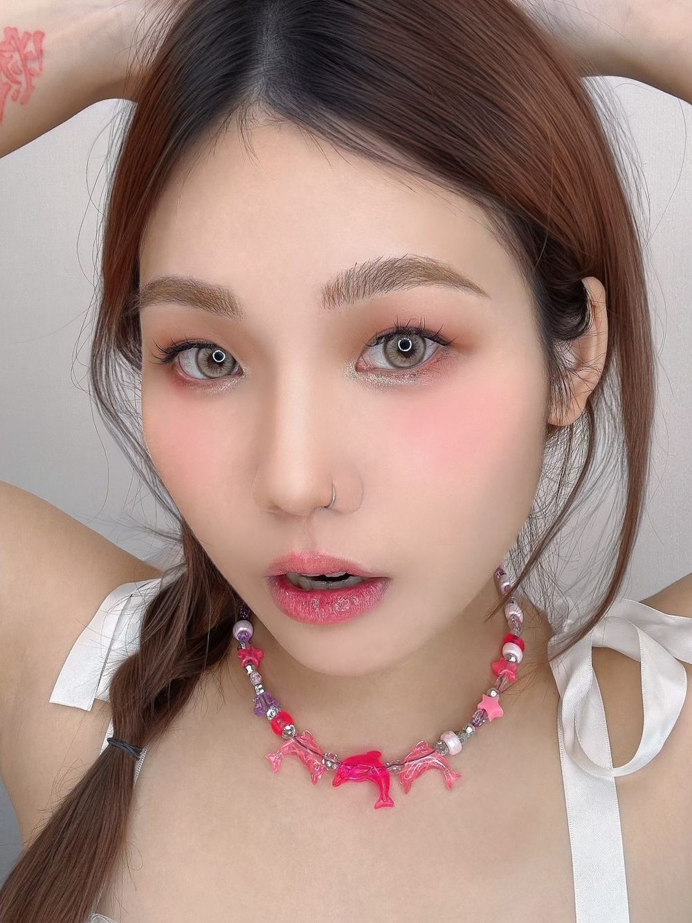 benefit攜手星座專家解析！2025開運妝容，水象大膽玩色、火象打造專業感..，土象要有新挑戰！-3