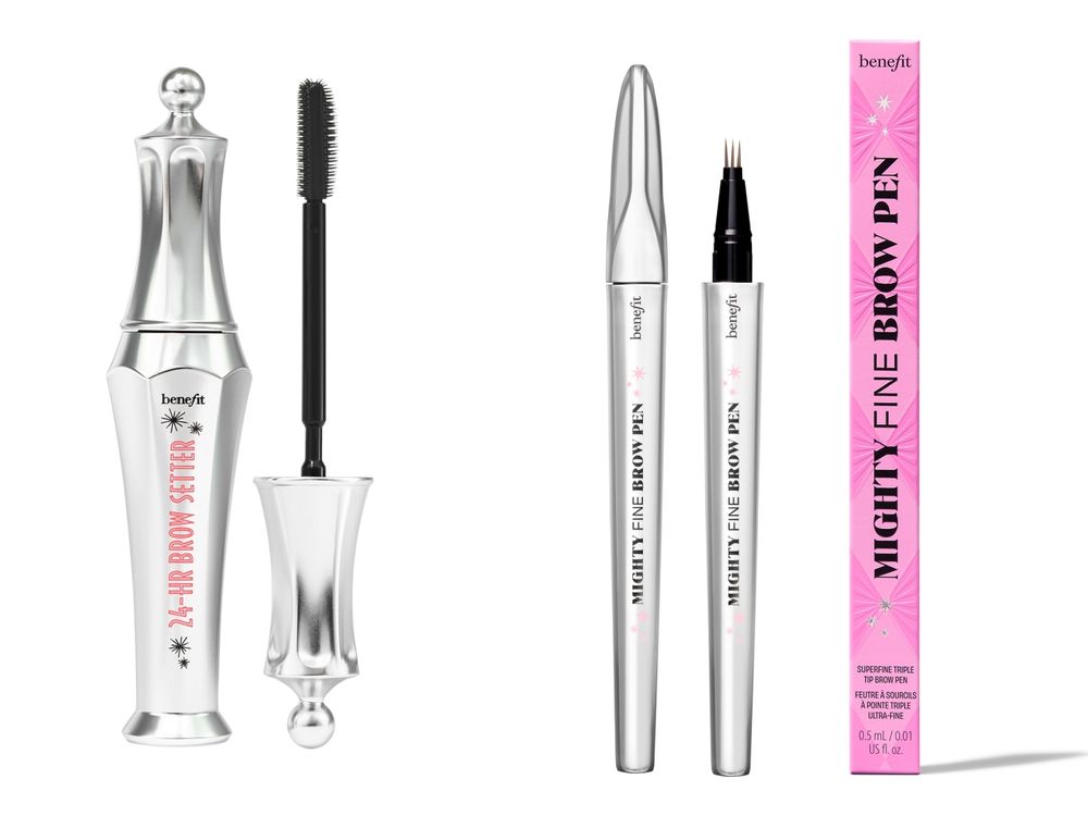 benefit攜手星座專家解析！2025開運妝容，水象大膽玩色、火象打造專業感..，土象要有新挑戰！-6