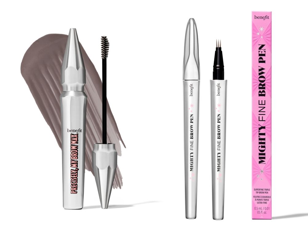 benefit攜手星座專家解析！2025開運妝容，水象大膽玩色、火象打造專業感..，土象要有新挑戰！-10