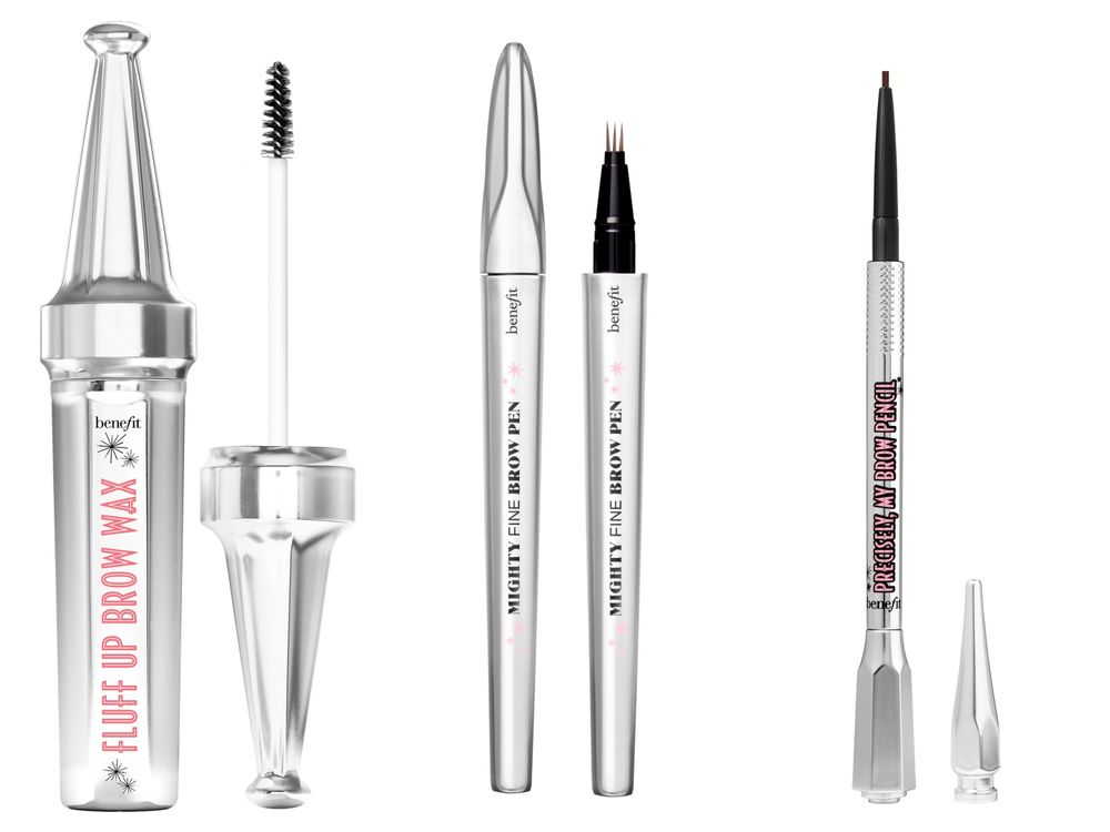 benefit攜手星座專家解析！2025開運妝容，水象大膽玩色、火象打造專業感..，土象要有新挑戰！-16