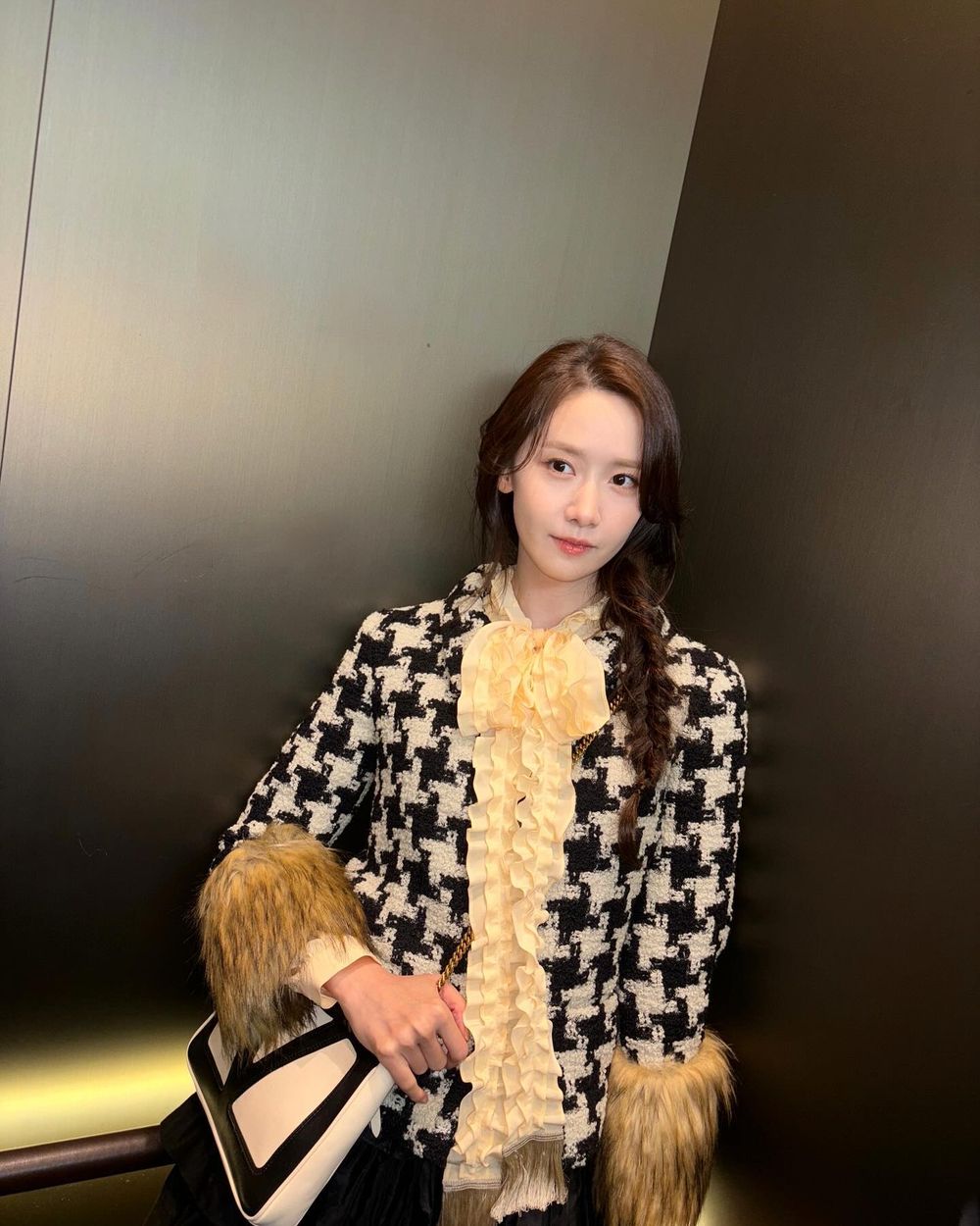 韓網熱議6位中文意外好的KPOP偶像！Karina空姐夢想成真，圭賢飆唱華語歌曲咬字精準！-7