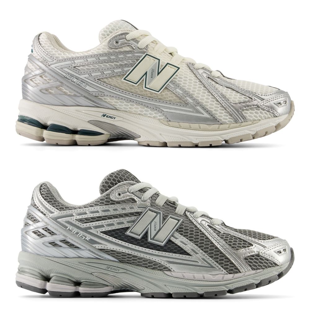 New Balance年度5大熱賣球鞋！IU同款、韓妞最愛這雙，第一名大黑馬超驚喜！-3