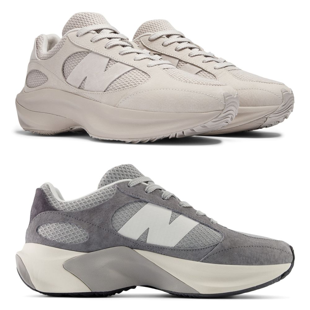 New Balance年度5大熱賣球鞋！IU同款、韓妞最愛這雙，第一名大黑馬超驚喜！-4