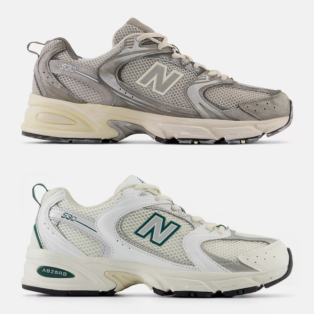 New Balance年度5大熱賣球鞋！IU同款、韓妞最愛這雙，第一名大黑馬超驚喜！-11