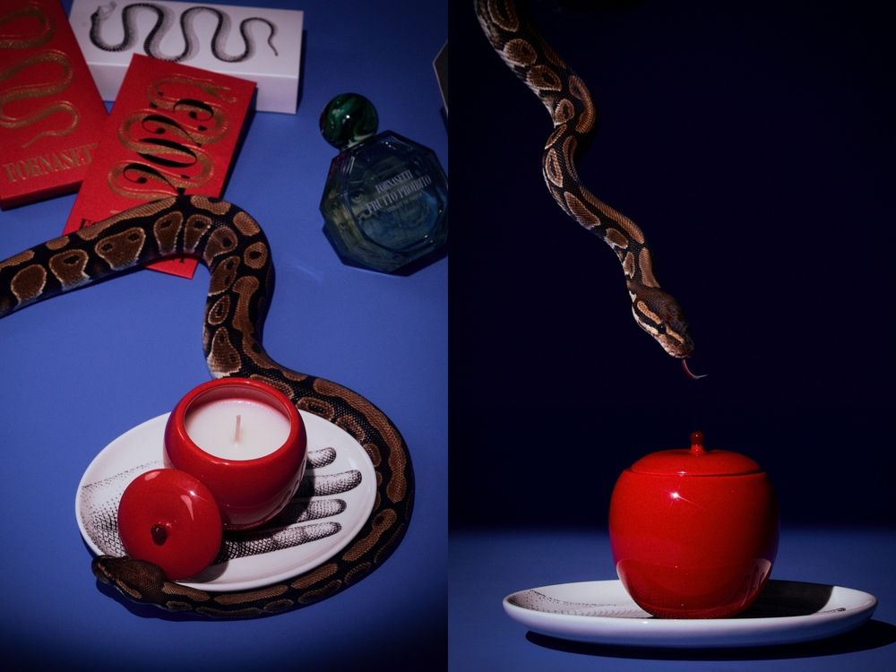 2025蛇年香氛珍藏品！頂級香氛選品店CYRANO義大利藝術香氛，推出獨家新年限量香水、包裝也太前衛了！-3