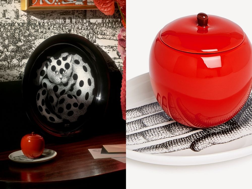 2025蛇年香氛珍藏品！頂級香氛選品店CYRANO義大利藝術香氛，推出獨家新年限量香水、包裝也太前衛了！-2