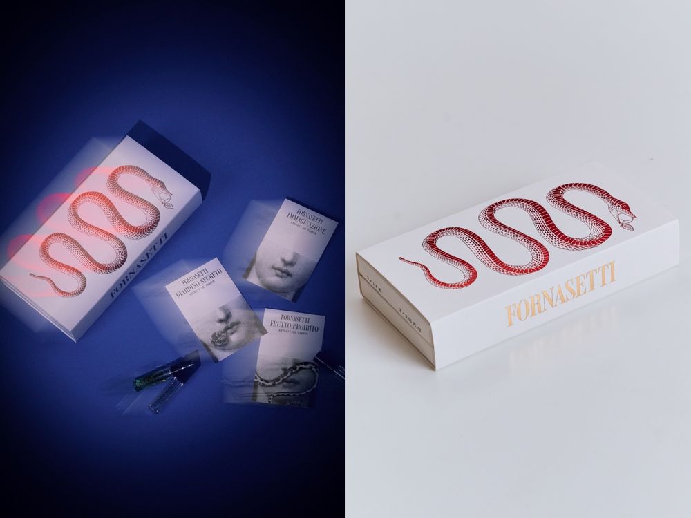 2025蛇年香氛珍藏品！頂級香氛選品店CYRANO義大利藝術香氛，推出獨家新年限量香水、包裝也太前衛了！-4