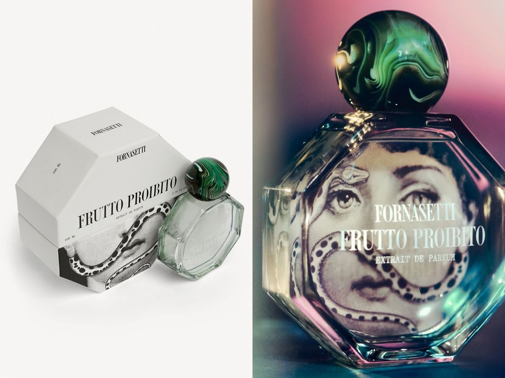 2025蛇年香氛珍藏品！頂級香氛選品店CYRANO義大利藝術香氛，推出獨家新年限量香水、包裝也太前衛了！-6