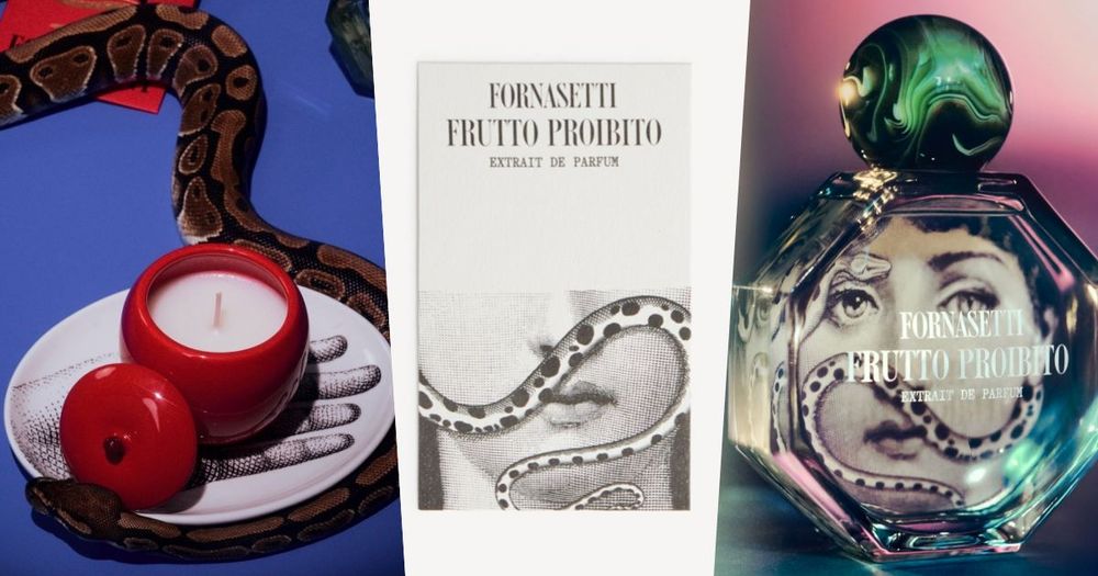 2025蛇年香氛珍藏品！頂級香氛選品店CYRANO義大利藝術香氛，推出獨家新年限量香水、包裝也太前衛了！-1