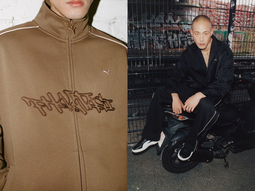 周董同款！PUMA x PHANTACi聯名系列「2大爆款鞋」周杰倫生日當天開賣！-5