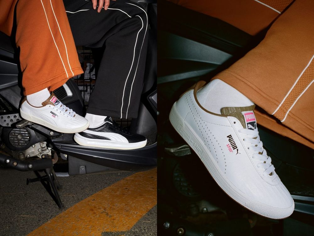 周董同款！PUMA x PHANTACi聯名系列「2大爆款鞋」周杰倫生日當天開賣！-3