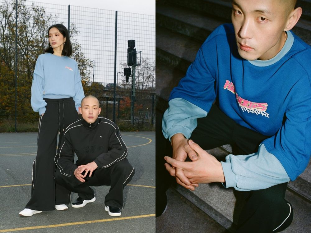 周董同款！PUMA x PHANTACi聯名系列「2大爆款鞋」周杰倫生日當天開賣！-4