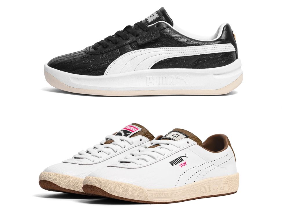 周董同款！PUMA x PHANTACi聯名系列「2大爆款鞋」周杰倫生日當天開賣！-8