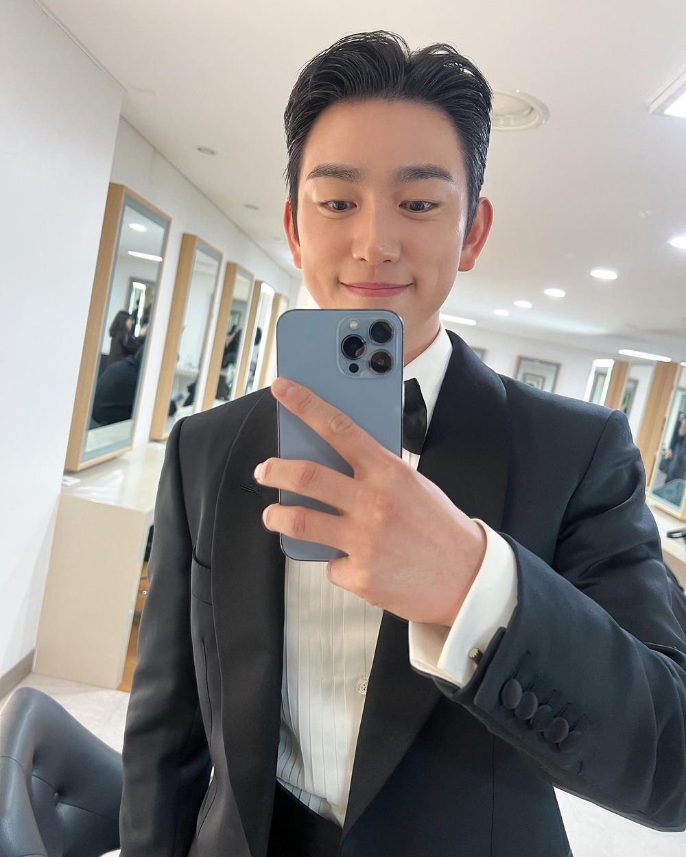 韓網票選最想一起度過春節連假的男偶像TOP6！成訓、車銀優男友感爆棚，Jin有趣個性太加分！-4