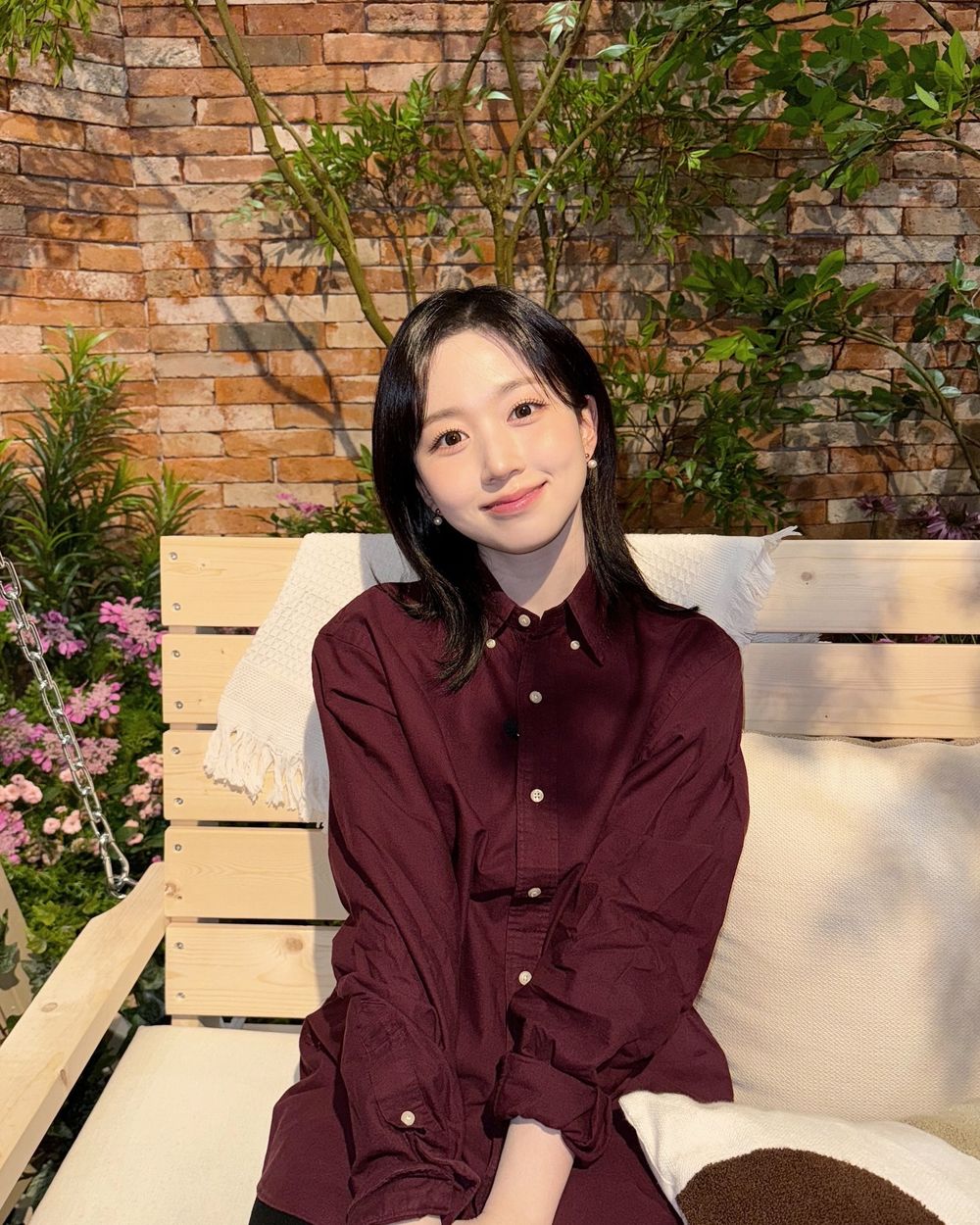 韓網票選最想一起度過春節連假的女偶像TOP6！Winter女友照超絕，Jisoo、張員瑛呼聲高！-6