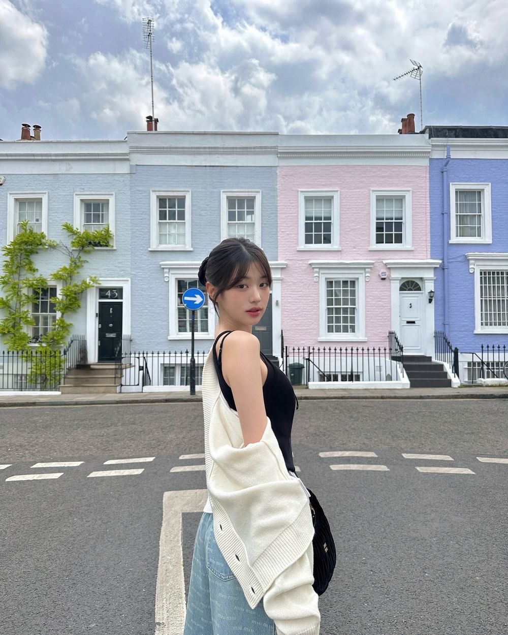 韓網票選最想一起度過春節連假的女偶像TOP6！Winter女友照超絕，Jisoo、張員瑛呼聲高！-10