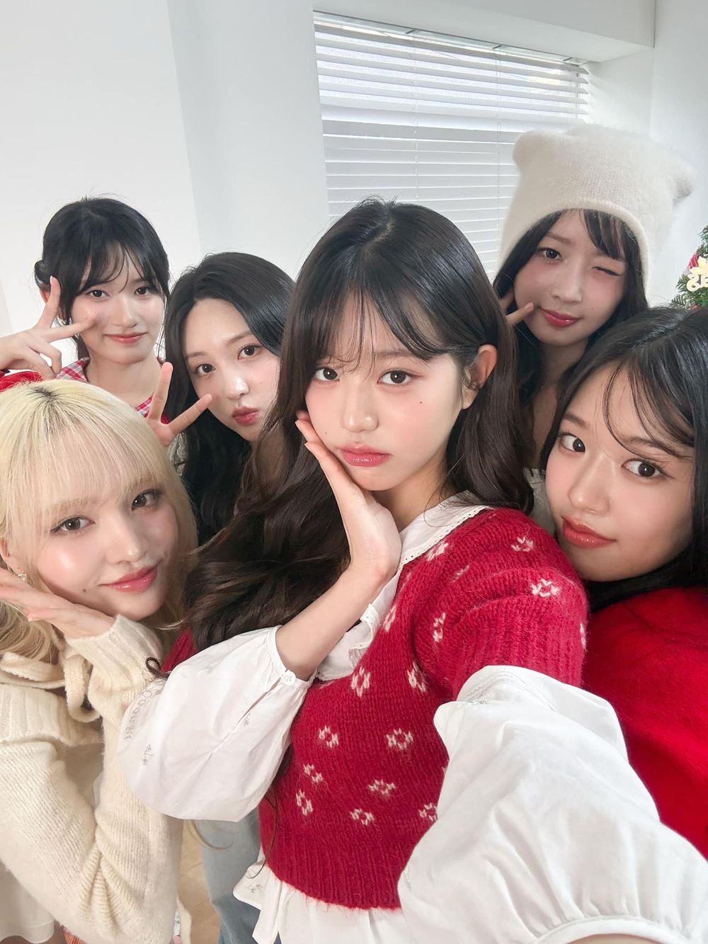 韓國年輕世代好感度最高的偶像TOP7！BTS只排第4，aespa殺進前三，冠軍是這組大勢韓團！-6