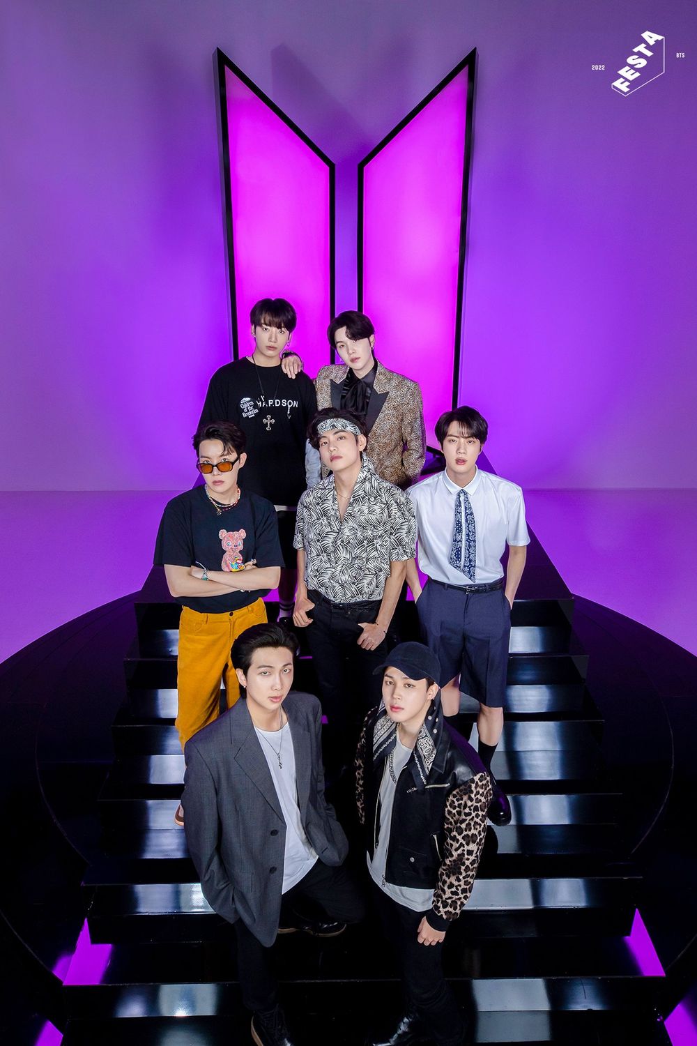韓國年輕世代好感度最高的偶像TOP7！BTS只排第4，aespa殺進前三，冠軍是這組大勢韓團！-8