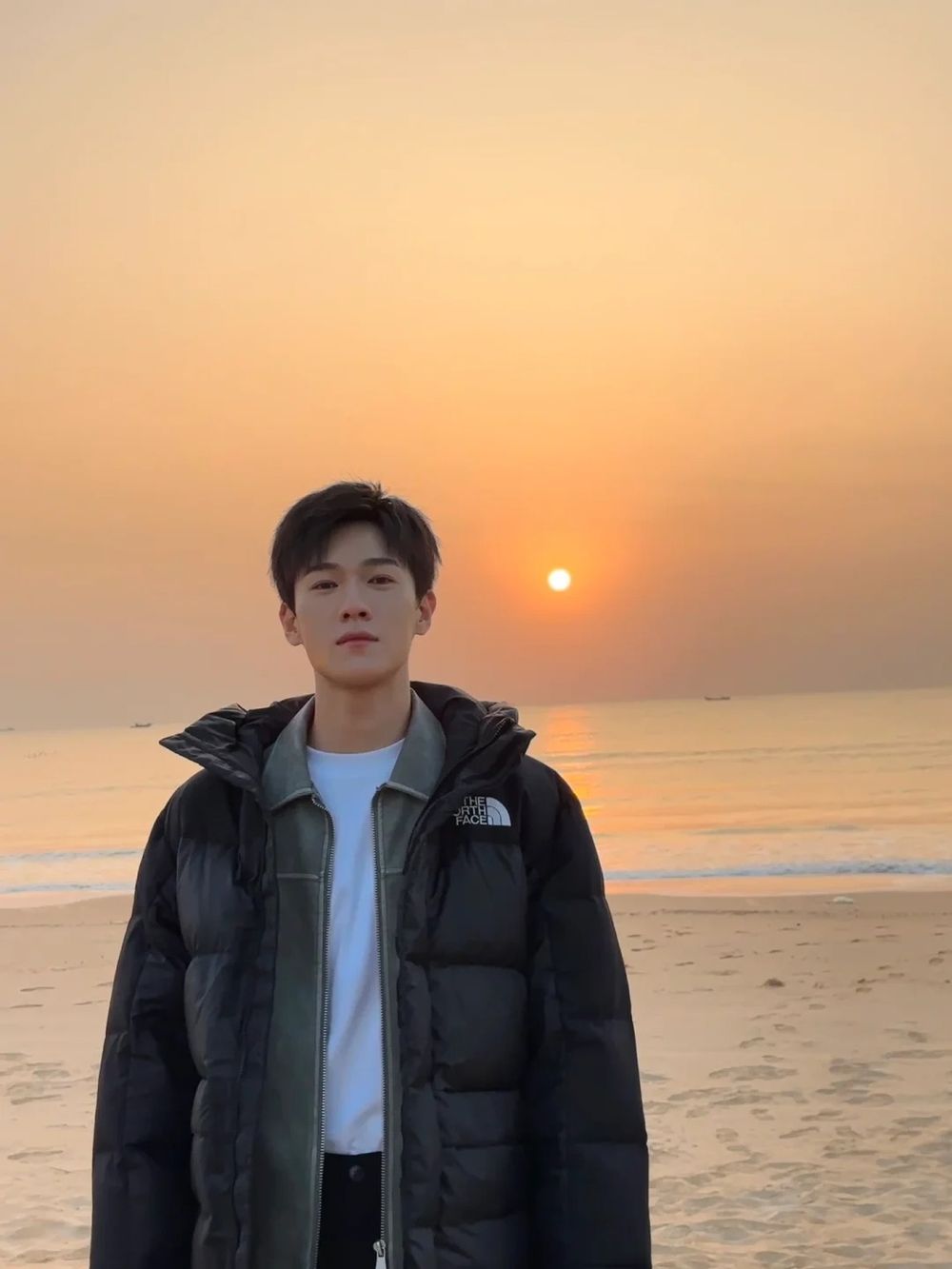 《九重紫》宋墨「李昀銳」是誰？身材超好被譽薄肌男神、私服穿搭居然是天菜等級！-9