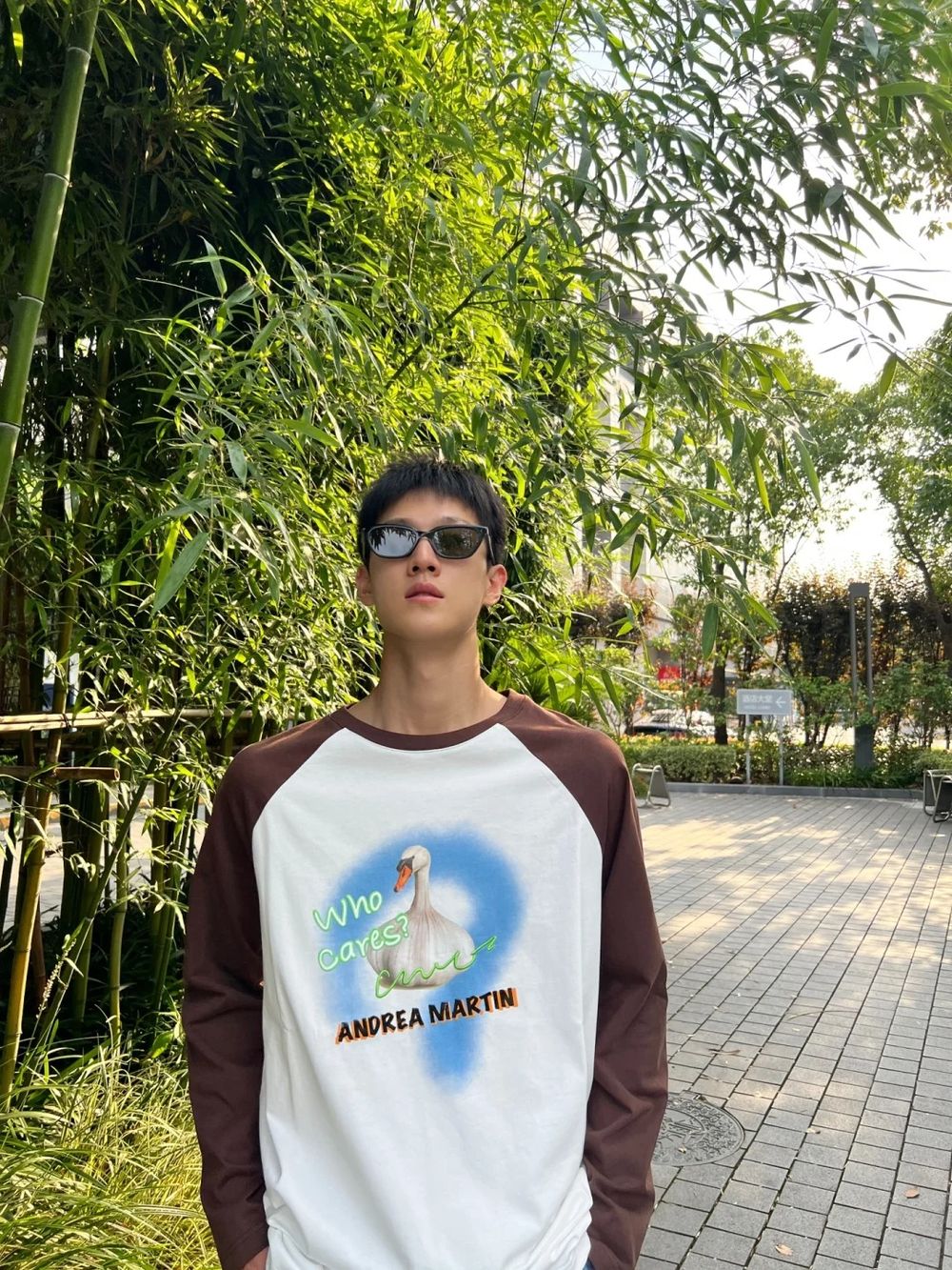 《九重紫》宋墨「李昀銳」是誰？身材超好被譽薄肌男神、私服穿搭居然是天菜等級！-13