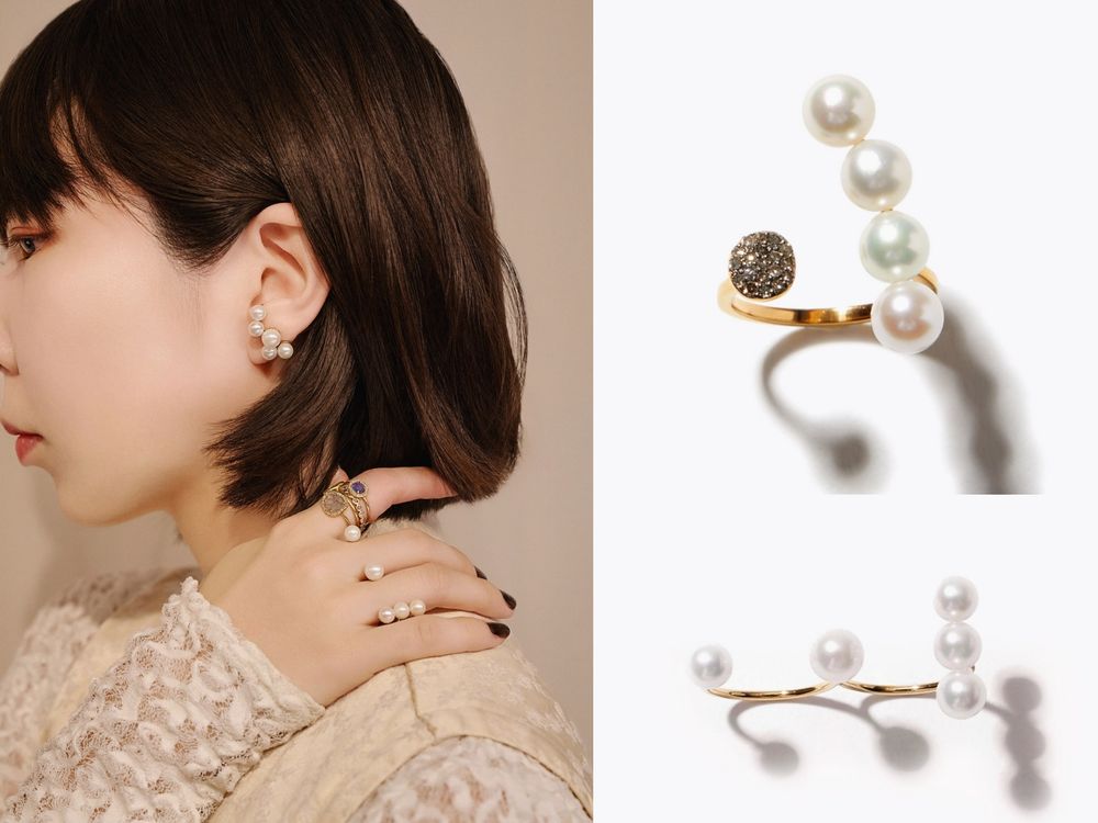 日本女生最愛輕珠寶品牌來了！ARTIDA OUD快閃店「專屬幸運寶石」招來好運一整年！-3