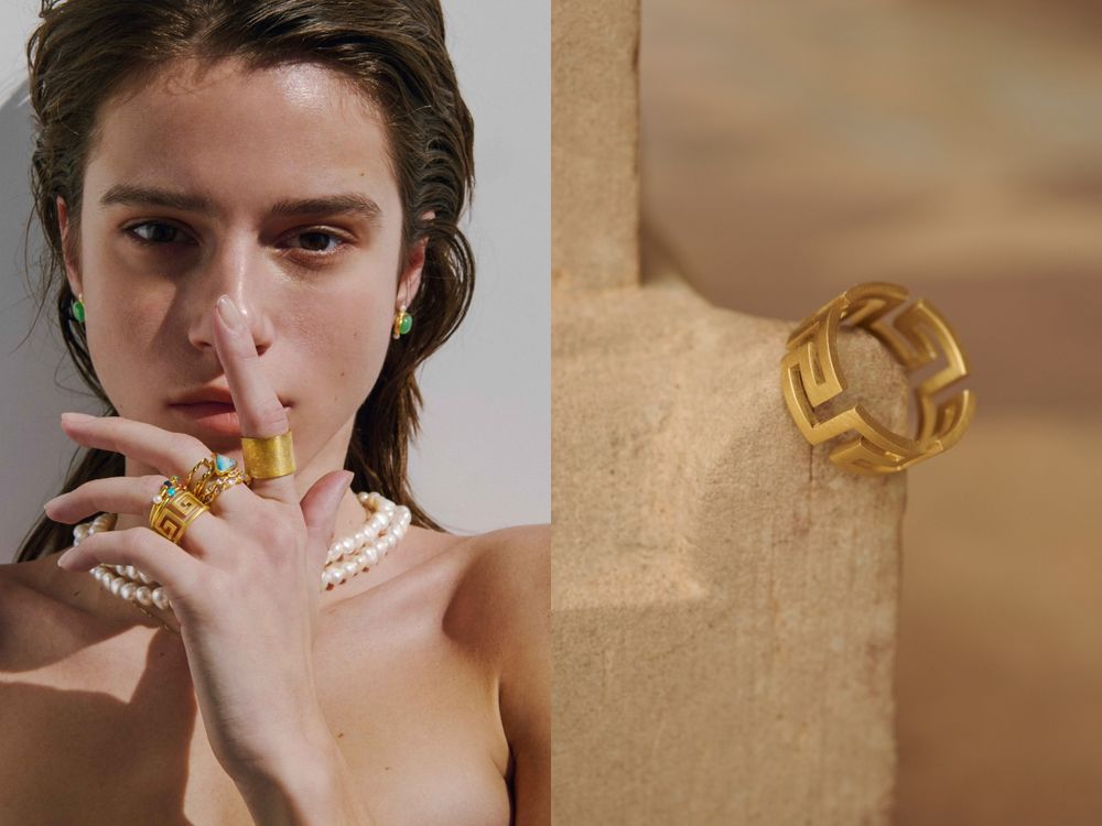 日本女生最愛輕珠寶品牌來了！ARTIDA OUD快閃店「專屬幸運寶石」招來好運一整年！-5