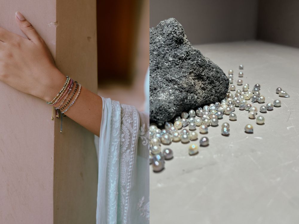 日本女生最愛輕珠寶品牌來了！ARTIDA OUD快閃店「專屬幸運寶石」招來好運一整年！-6