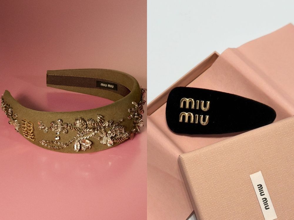 MiuMiu新年12大必收清單！爆款包包、NB聯名球鞋、棒球帽...越看越想買！-2