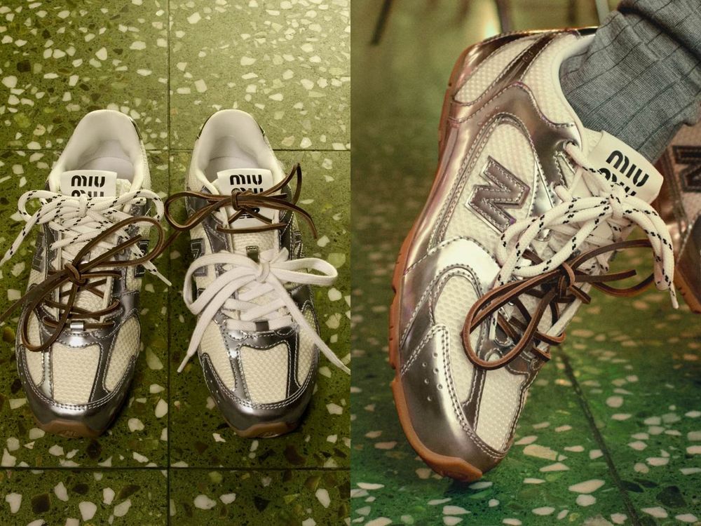 MiuMiu新年12大必收清單！爆款包包、NB聯名球鞋、棒球帽...越看越想買！-4
