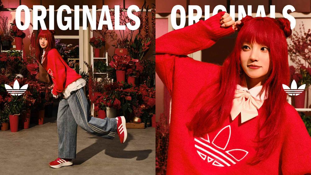 2025運動品牌代言人大換血！Rosé讓PUMA業績狂炸、雨琦驚喜加入adidas！-4
