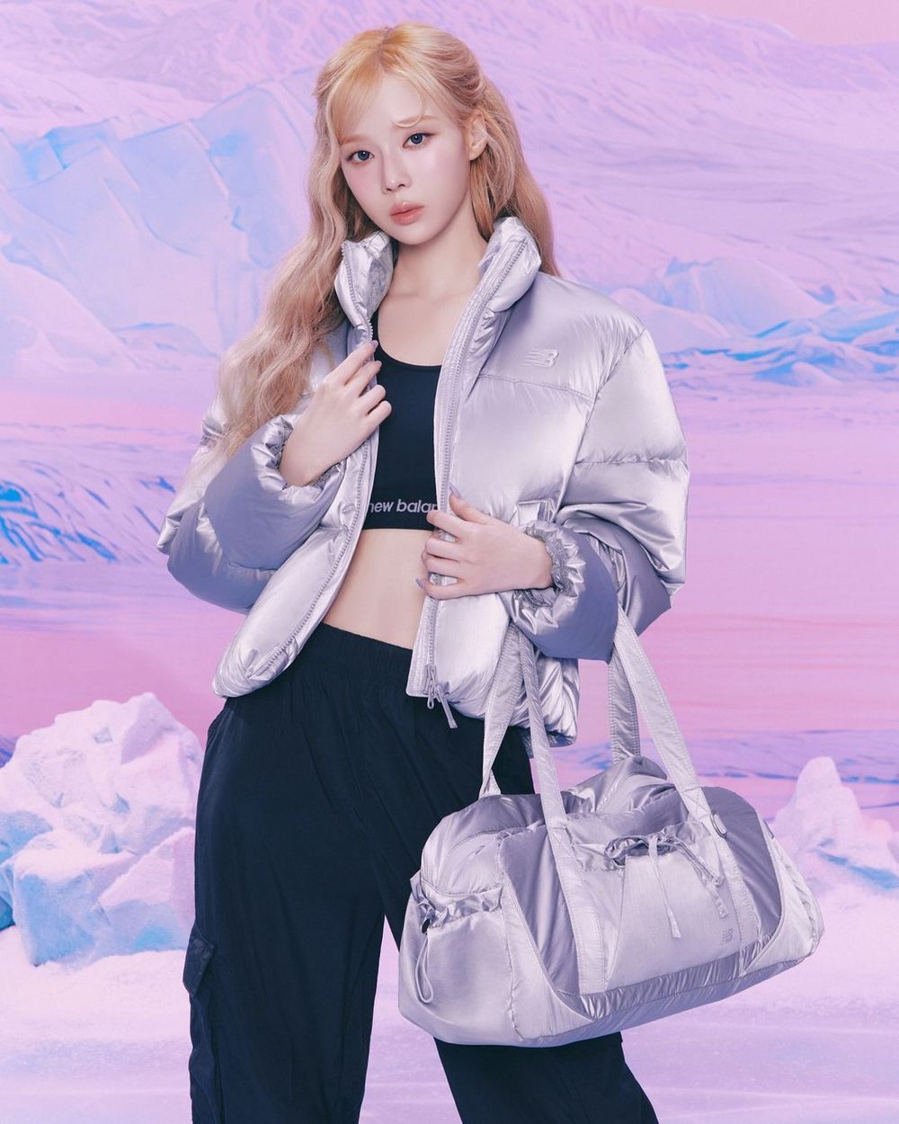 2025運動品牌代言人大換血！Rosé讓PUMA業績狂炸、雨琦驚喜加入adidas！-7