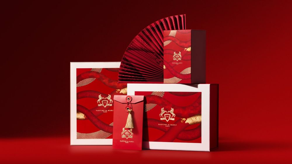 2025蛇年限定珍藏高級香水！潘海利根、CREED、嬌蘭、D&G...，還有奢華紅包贈禮！-6