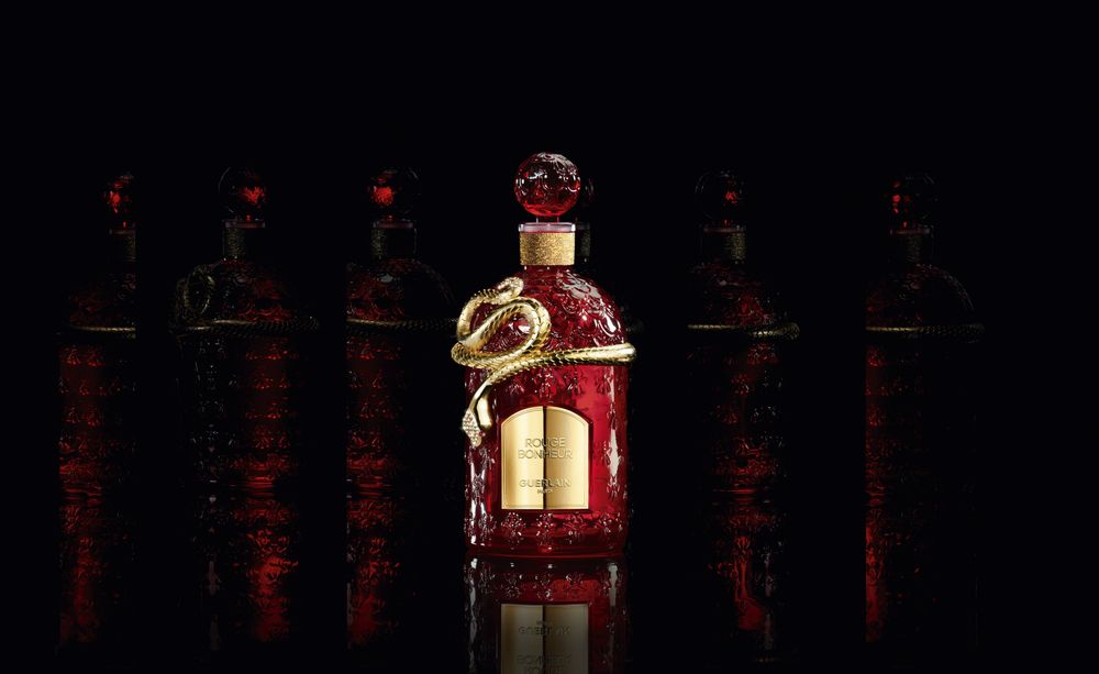 2025蛇年限定珍藏高級香水！潘海利根、CREED、嬌蘭、D&G...，還有奢華紅包贈禮！-9