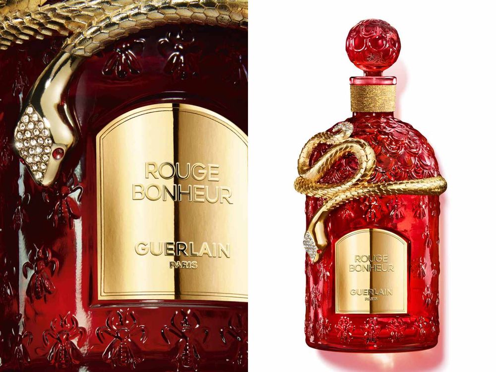 2025蛇年限定珍藏高級香水！潘海利根、CREED、嬌蘭、D&G...，還有奢華紅包贈禮！-7