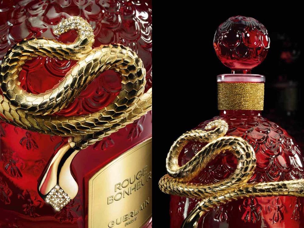 2025蛇年限定珍藏高級香水！潘海利根、CREED、嬌蘭、D&G...，還有奢華紅包贈禮！-8