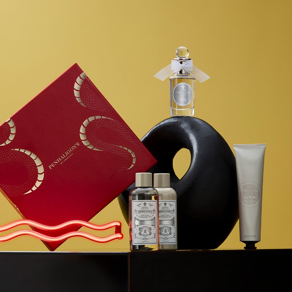 2025蛇年限定珍藏高級香水！潘海利根、CREED、嬌蘭、D&G...，還有奢華紅包贈禮！-15