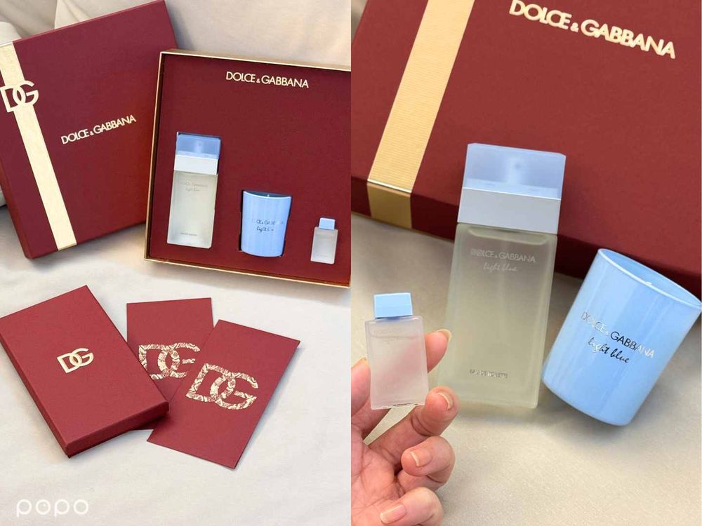 2025蛇年限定珍藏高級香水！潘海利根、CREED、嬌蘭、D&G...，還有奢華紅包贈禮！-17