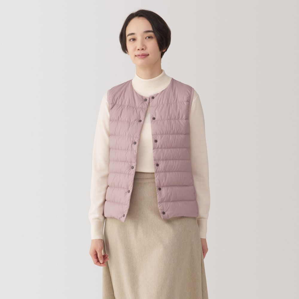 2025飛日本必買！日本MUJI無印良品11個隱藏必買！羽絨圍巾、軟綿耳罩必須收！-10