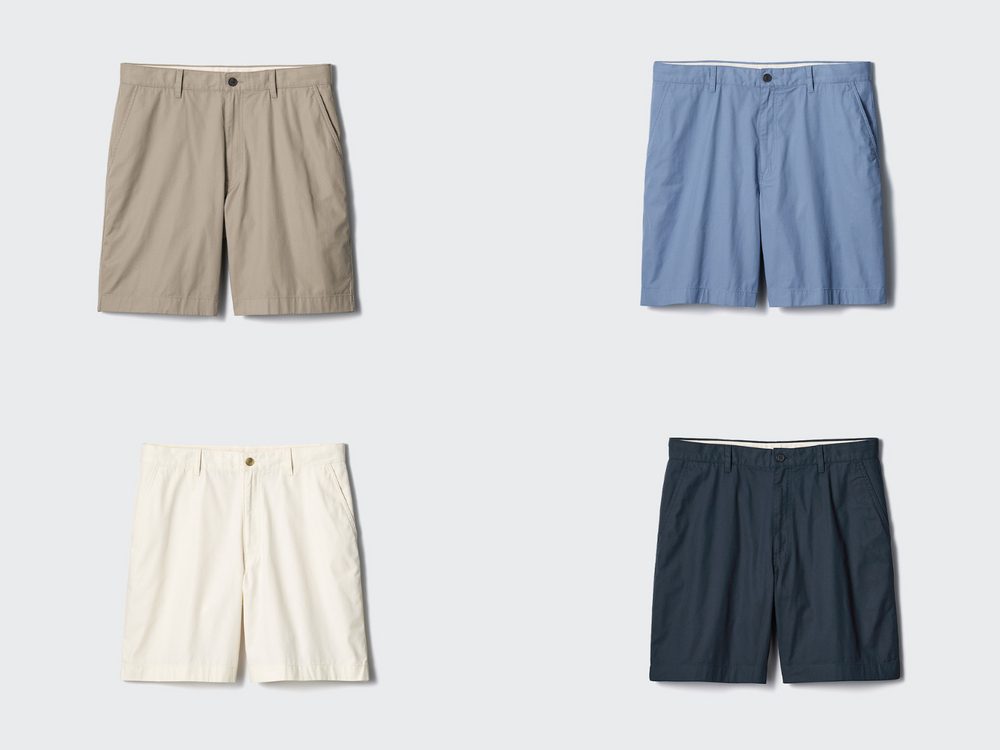 2025首波UNIQLO必搶聯名！JW ANDERSON十大寶藏清單，POLO衫要用搶的！-15