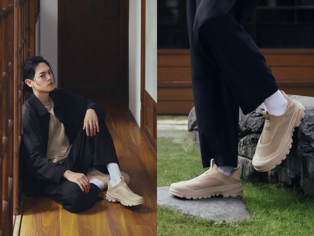 PALLADIUM 2025新款鞋來了！「一套就走」超方便設計、懶人必須要入手一雙！-3