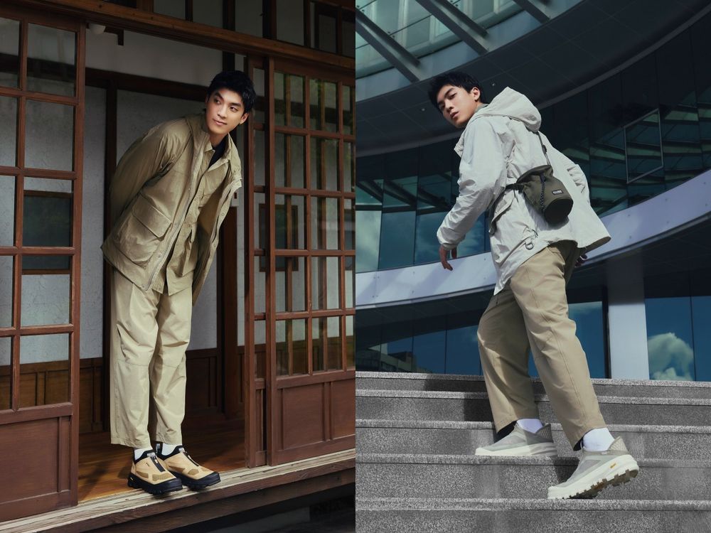 PALLADIUM 2025新款鞋來了！「一套就走」超方便設計、懶人必須要入手一雙！-4