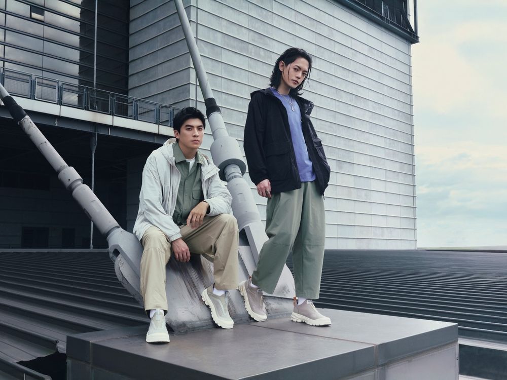 PALLADIUM 2025新款鞋來了！「一套就走」超方便設計、懶人必須要入手一雙！-5