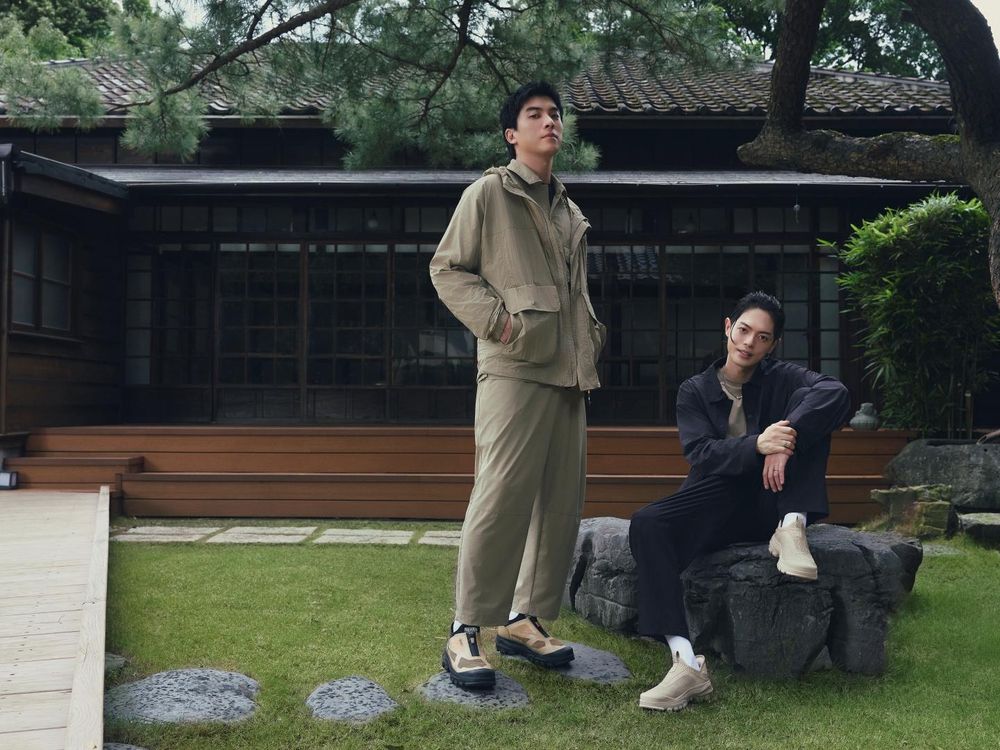 PALLADIUM 2025新款鞋來了！「一套就走」超方便設計、懶人必須要入手一雙！-6