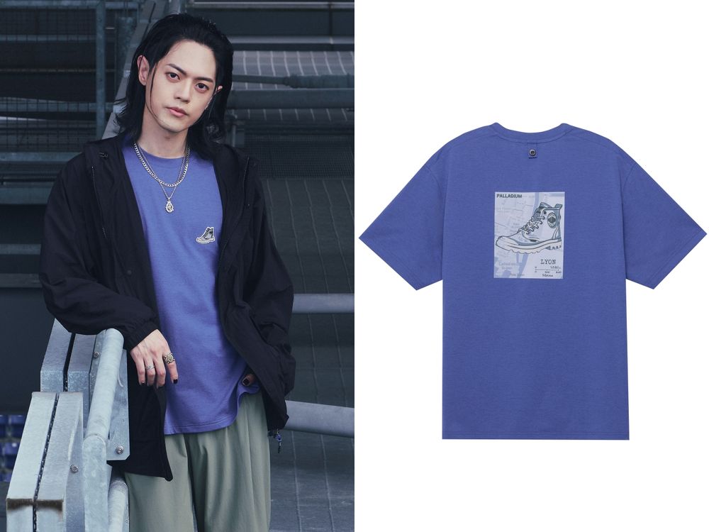 PALLADIUM 2025新款鞋來了！「一套就走」超方便設計、懶人必須要入手一雙！-9