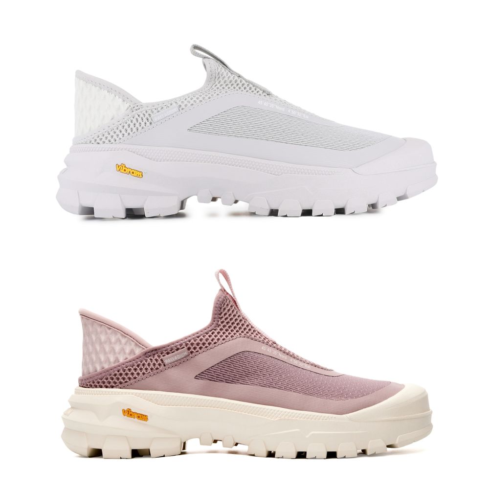 PALLADIUM 2025新款鞋來了！「一套就走」超方便設計、懶人必須要入手一雙！-11