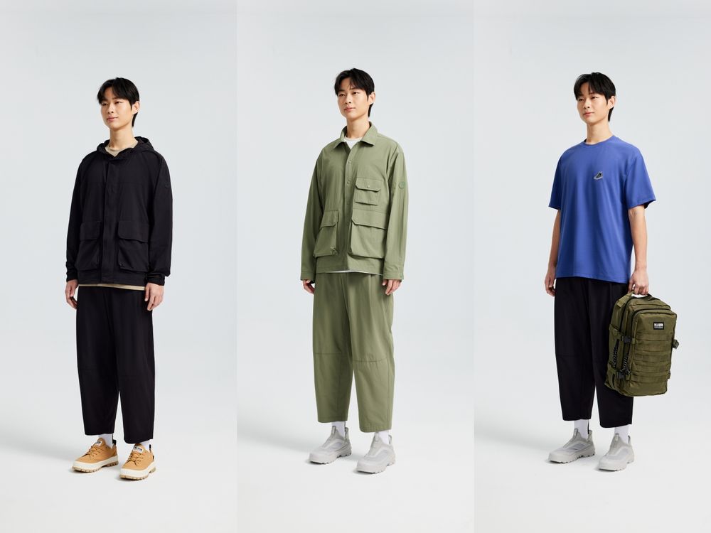 PALLADIUM 2025新款鞋來了！「一套就走」超方便設計、懶人必須要入手一雙！-14