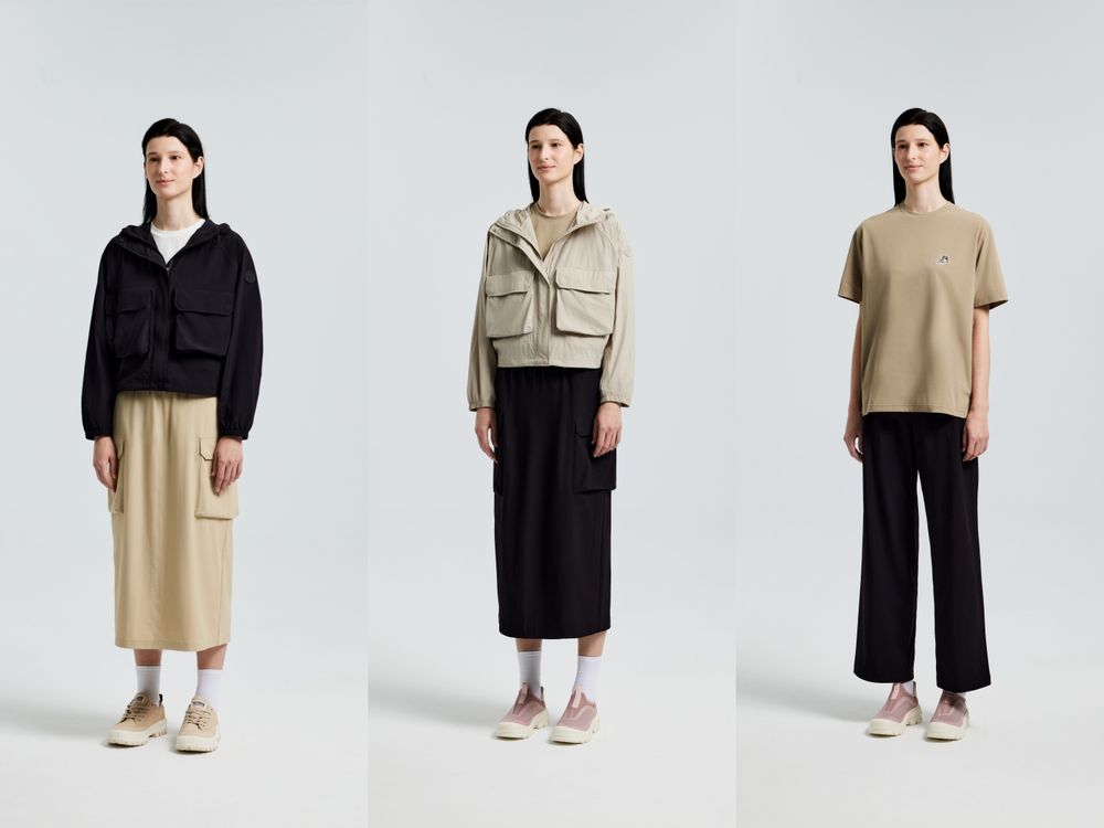 PALLADIUM 2025新款鞋來了！「一套就走」超方便設計、懶人必須要入手一雙！-13