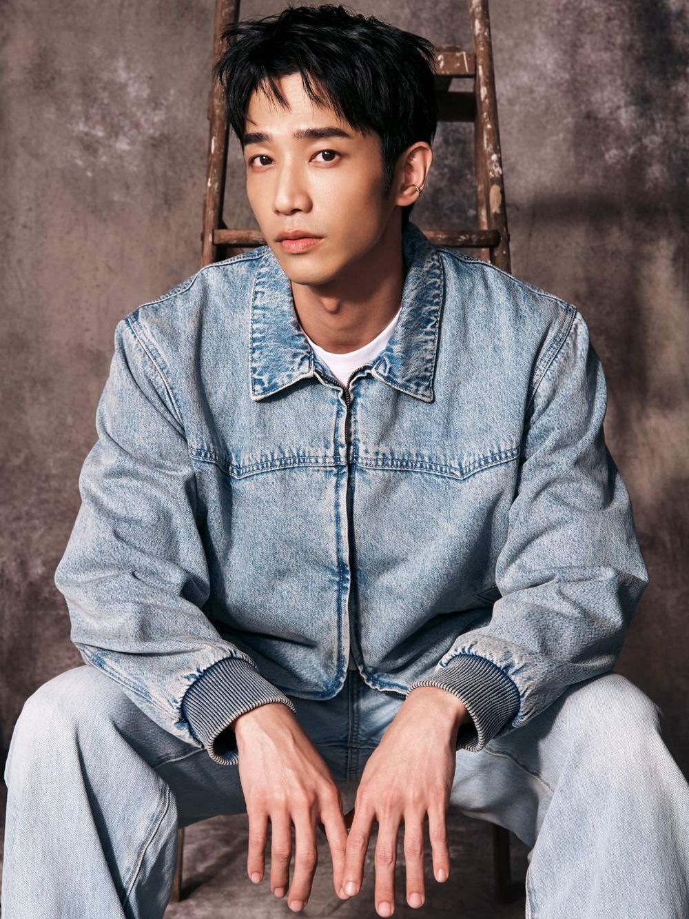 2025新年值得投資一件！Levi’s最新長腿神褲來了！品牌大使劉以豪親自穿給你看！-7