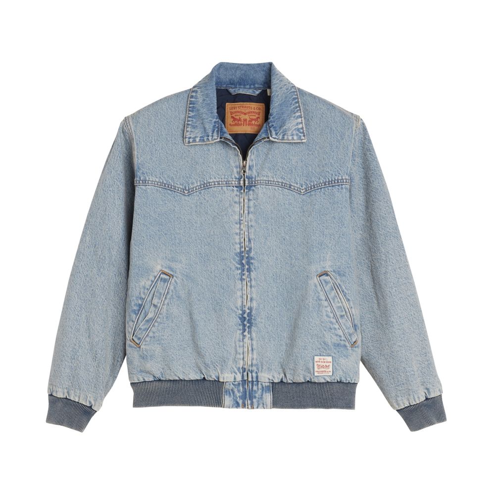2025新年值得投資一件！Levi’s最新長腿神褲來了！品牌大使劉以豪親自穿給你看！-8