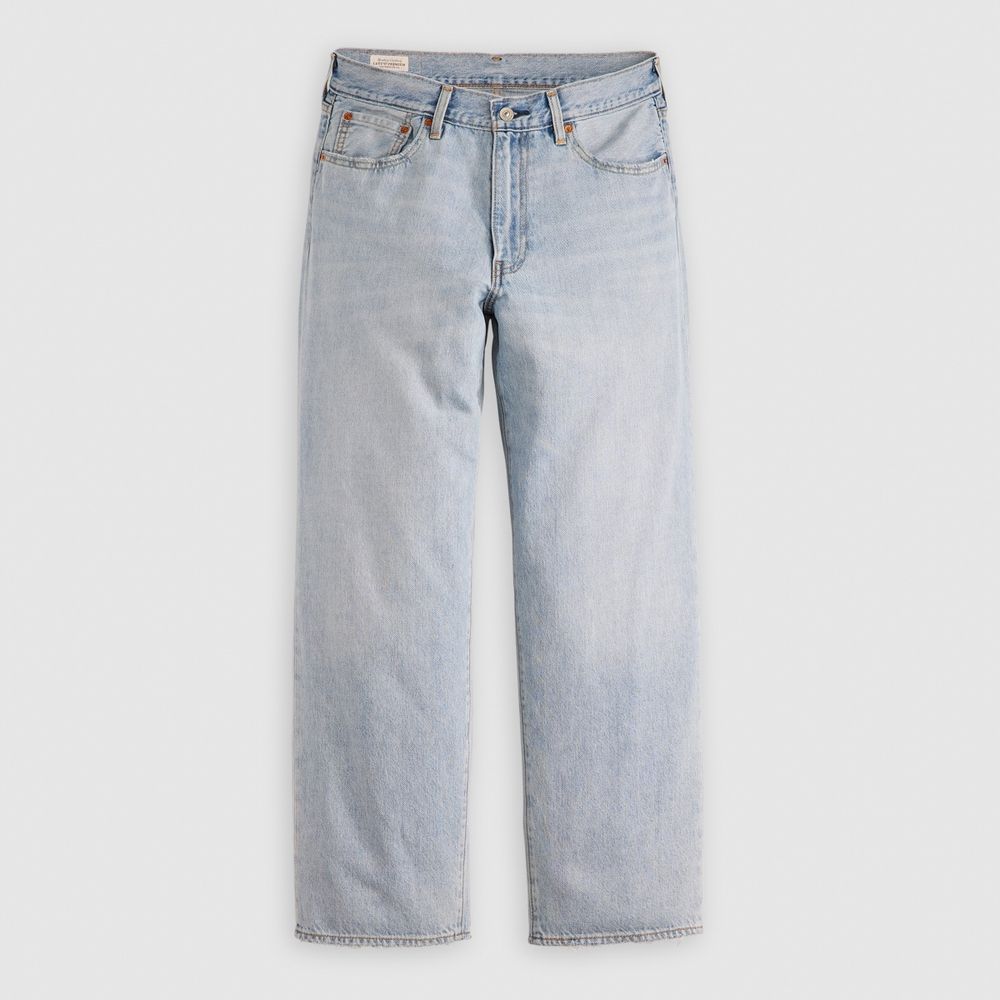 2025新年值得投資一件！Levi’s最新長腿神褲來了！品牌大使劉以豪親自穿給你看！-9